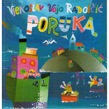 Poruka