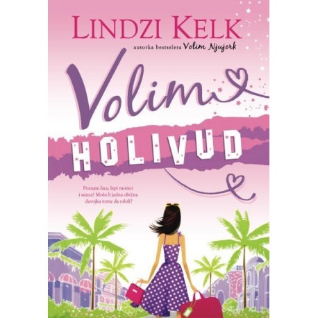 Volim Holivud