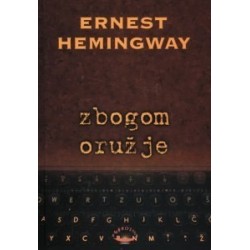Zbogom oružje