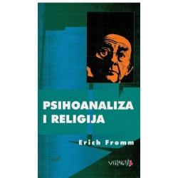 Psihoanaliza i religija