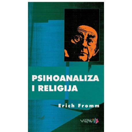Psihoanaliza i religija
