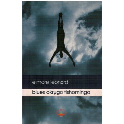 Blues okruga Tishomingo