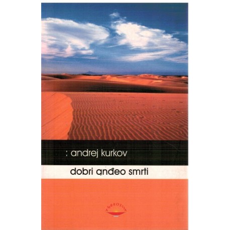 Dobri anđeo smrti