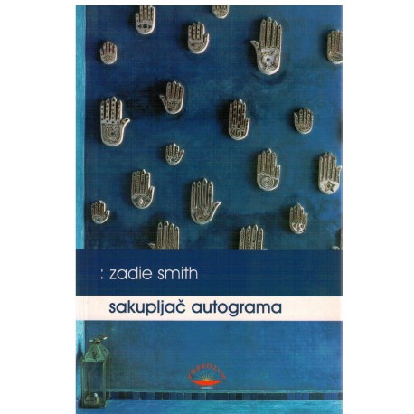 Sakupljač autograma