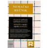 Nemačko-srpski i srpsko-nemački rečnik