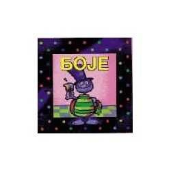 Boje