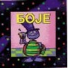 Boje