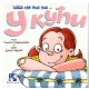Šta sve Ana zna... u kući