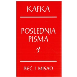 Poslednja pisma