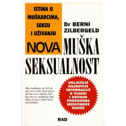 Nova muška seksualnost