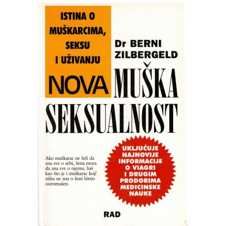Nova muška seksualnost