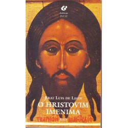 O Hristovim imenima