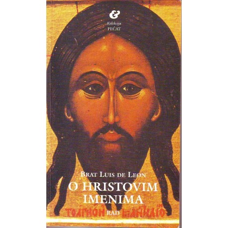 O Hristovim imenima