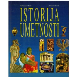 Istorija umetnosti