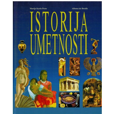 Istorija umetnosti