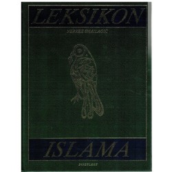 Leksikon islama