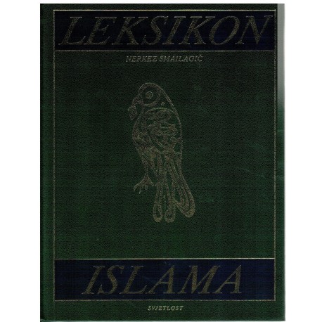 Leksikon islama