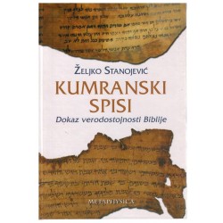 Kumranski spisi    +