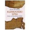 Kumranski spisi    +