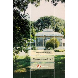 Nesavršeni vrt    +