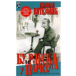 Burleska u Parizu