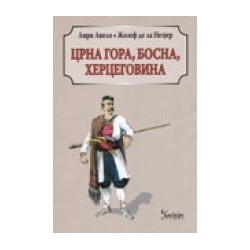 Crna Gora, Bosna, Hercegovina    +