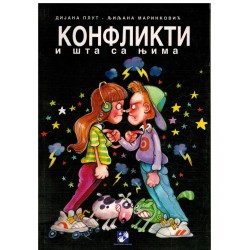 Konflikti i sta sa njima