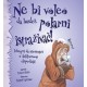 Ne bi voleo da budeš polarni istraživač!
