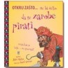 Ne bi želeo da te zarobe pirati!
