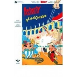 Asterix gladijator
