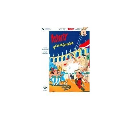 Asterix gladijator
