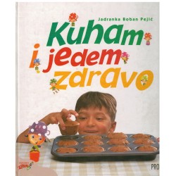 Kuham i jedem zdravo