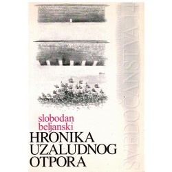 Hronika uzaludnog otpora