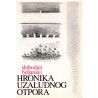 Hronika uzaludnog otpora
