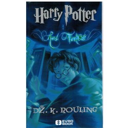 Harry Potter i Red Feniksa 
