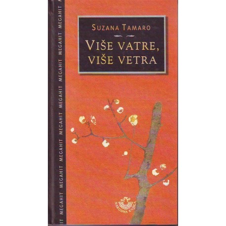 Više vatre, više vetra