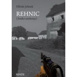Rehnic (Anđeo uništenja)
