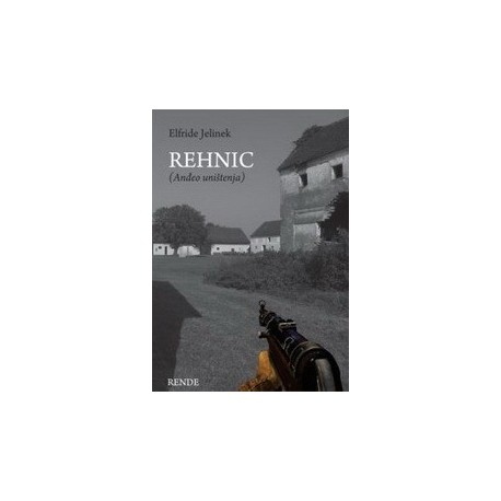 Rehnic (Anđeo uništenja)