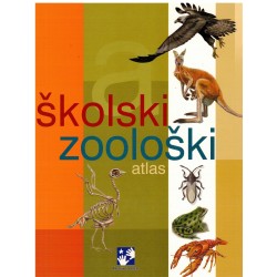 Školski zoološki atlas