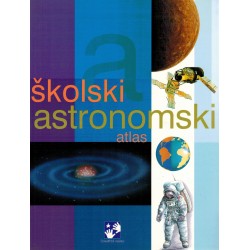 Školski astronomski atlas