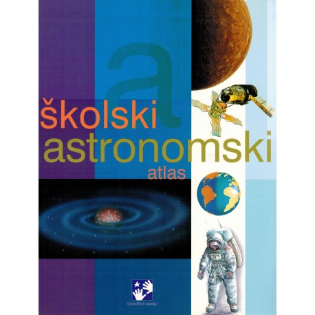 Školski astronomski atlas