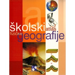 Školski atlas fizičke geografije