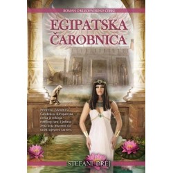 Egipatska čarobnica