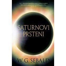 Saturnovi prstenovi