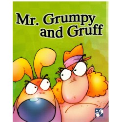 Mr. Grumpy and Gruff