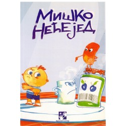 Misko Nećejed