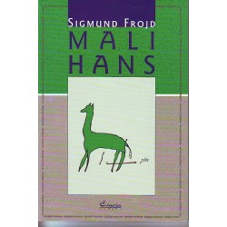 Mali Hans - analiza fobije jednog petogodišnjeg dečaka (1909)