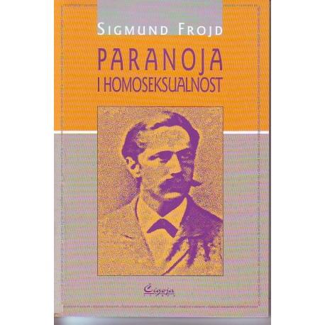 Paranoja i homoseksualnost