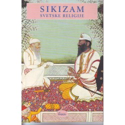 Sikizam - svetske religije