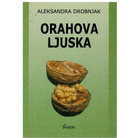 Orahova ljuska